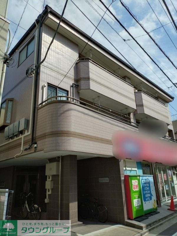 その他　外観