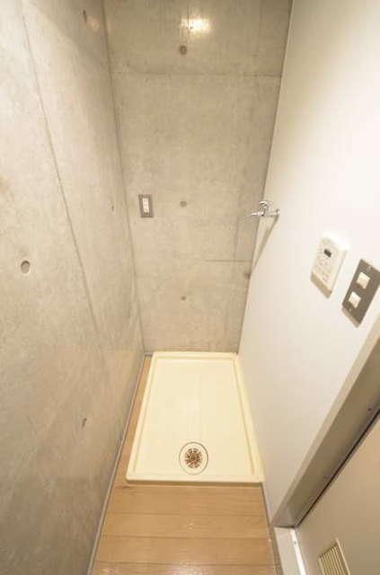 その他　☆洗濯機置き場☆