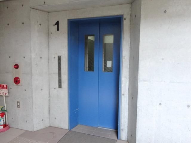 その他共有部分　★エレベーター★