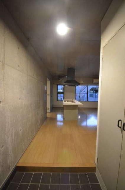 玄関　☆玄関☆