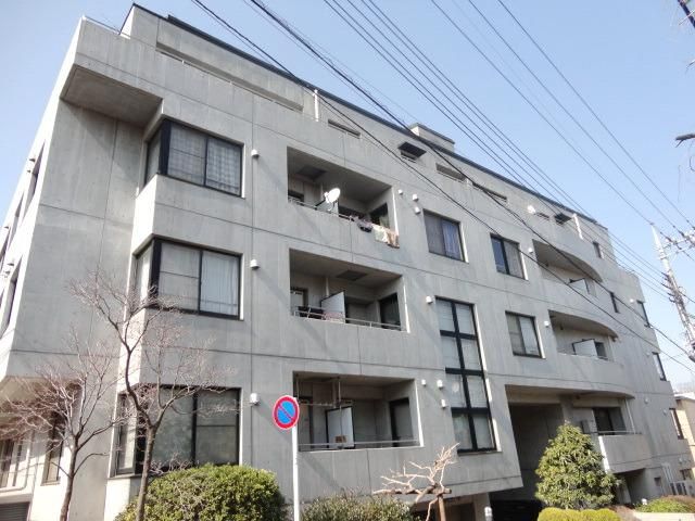 建物外観　★綺麗な外観★