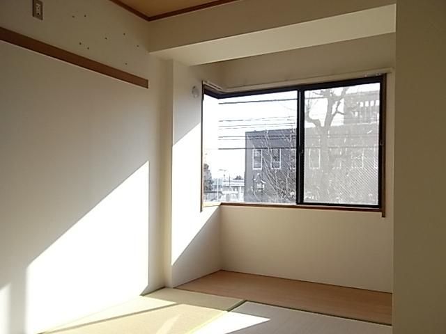 その他部屋・スペース　☆和室６帖☆