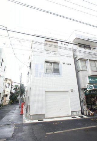 建物外観　☆こちらの物件は仲介手数料0.55か月分です☆
