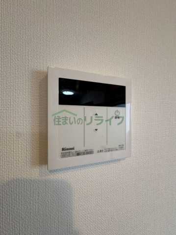 その他設備　リライフ浅草店