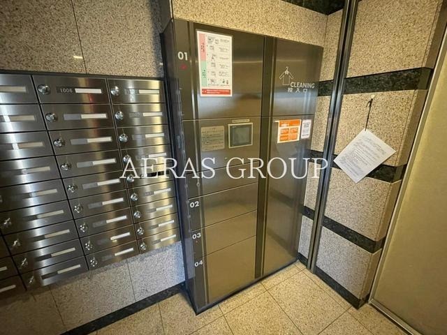 パークウェル高輪のその他写真