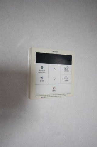 その他設備　他号室参考写真