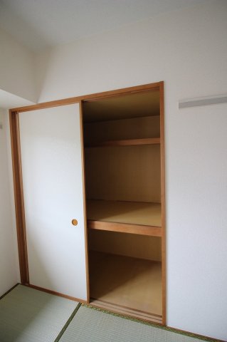 収納　他号室参考写真