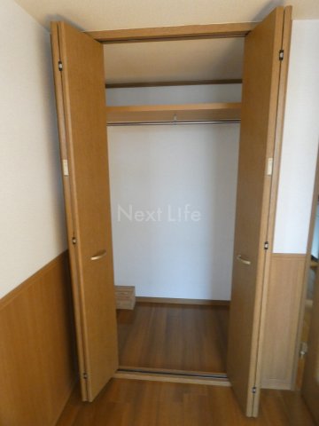 アプリコットの内装写真