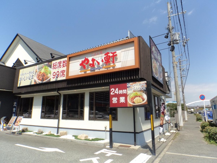 エステイトE泉大津の周辺写真