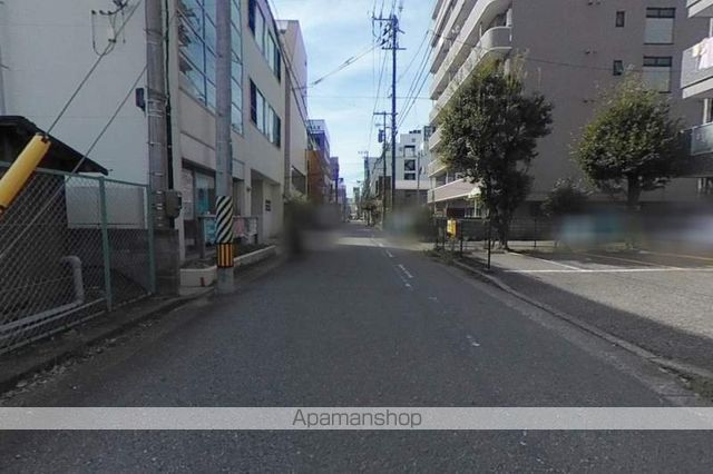 その他　前面道路（その他）まで0m