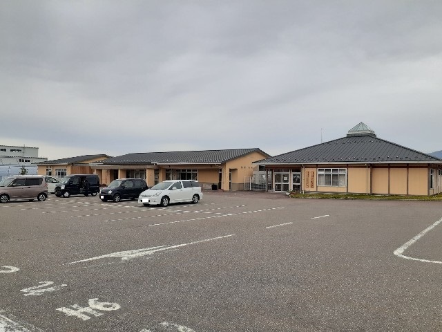 幼稚園・保育園　南砺市福光どんぐり保育園（幼稚園・保育園）まで1200m