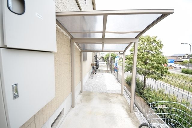 その他共有部分　★お部屋探しは株式会社タウンハウジング東京まで★
