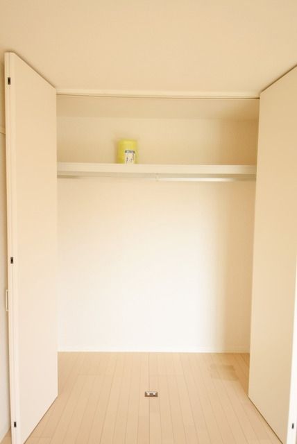 収納　★お部屋探しは株式会社タウンハウジング東京まで★