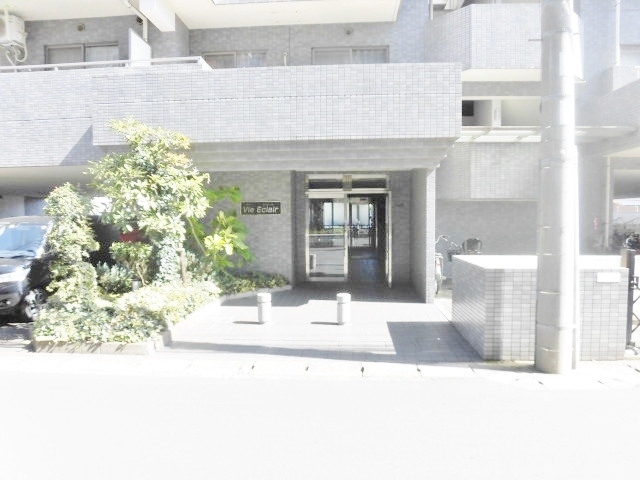 小田急江ノ島線 鶴間駅 徒歩14分 5階建 築31年の外観写真