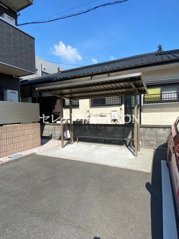 その他共有部分　【ブルーム】