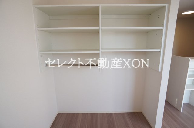 その他設備　【ブルーム】