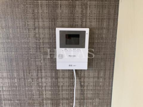 セキュリティ　同物件別部屋です。