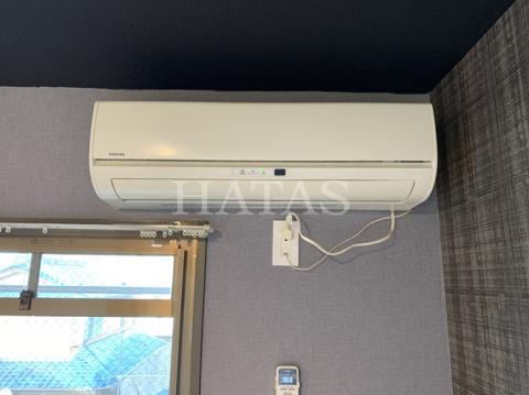 その他設備　同物件別部屋です。
