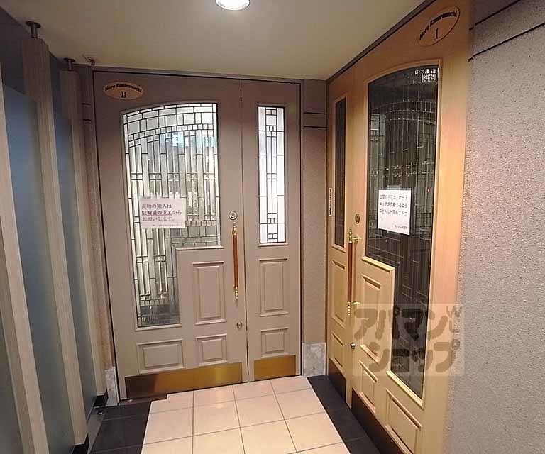 ロビー