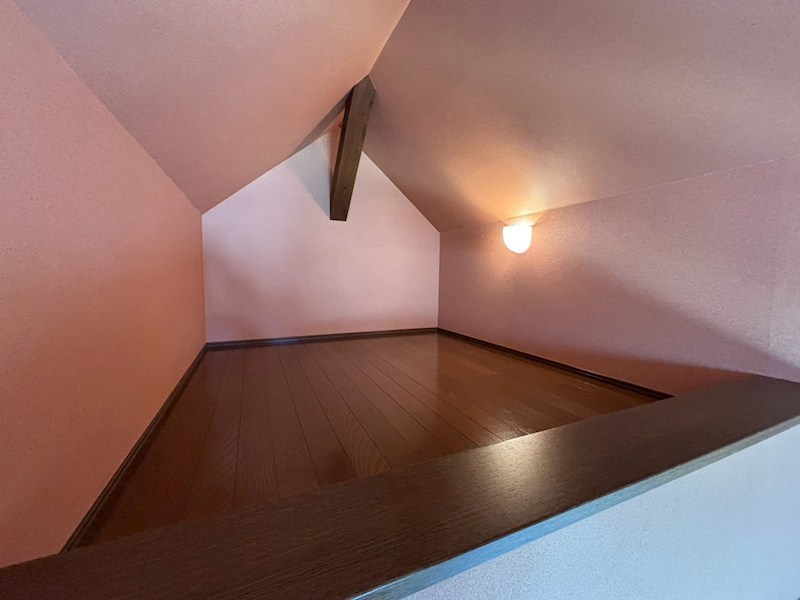 CASA INOUE TERZOの内装写真