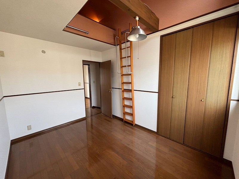 CASA INOUE TERZOの内装写真