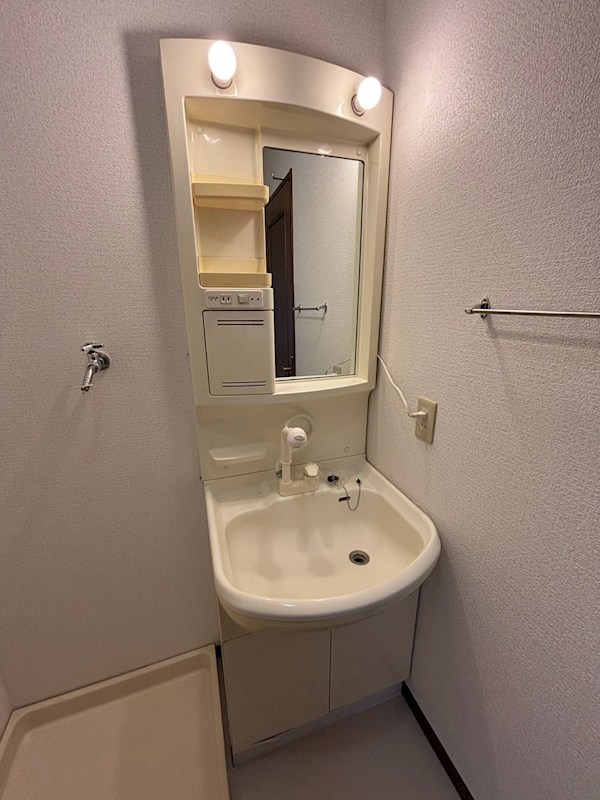 CASA INOUE TERZOの内装写真