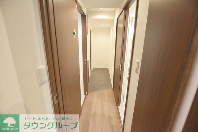 その他設備　イメージ写真となります