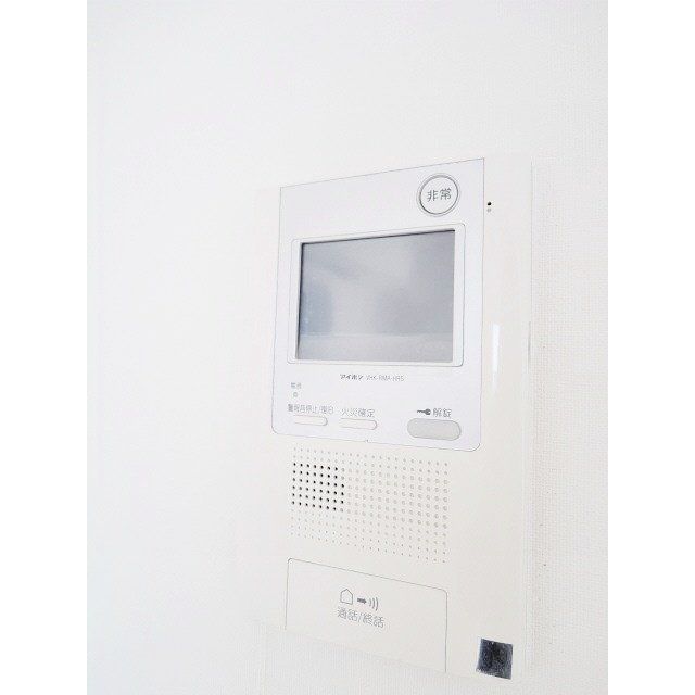 その他設備　※同間取別室参考画像