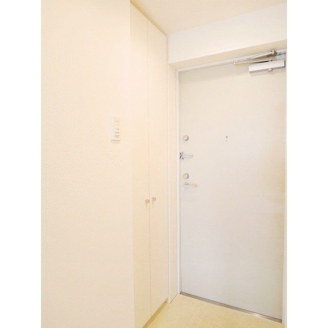 玄関　※同間取別室参考画像
