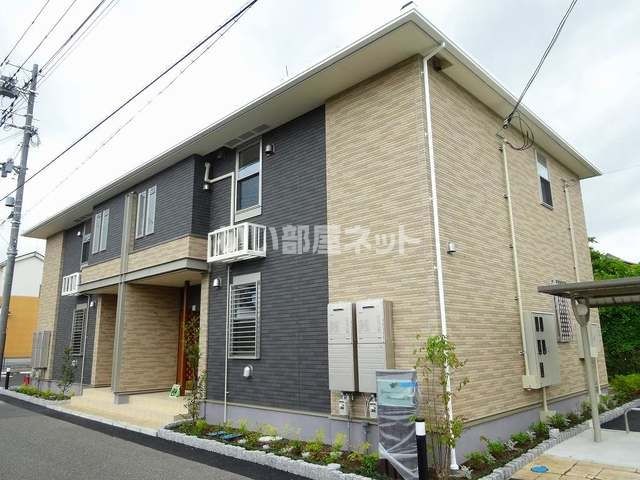 近江鉄道八日市線 八日市駅 徒歩28分 築8年