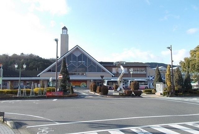 その他　近江鉄道八日市駅（その他）まで2570m