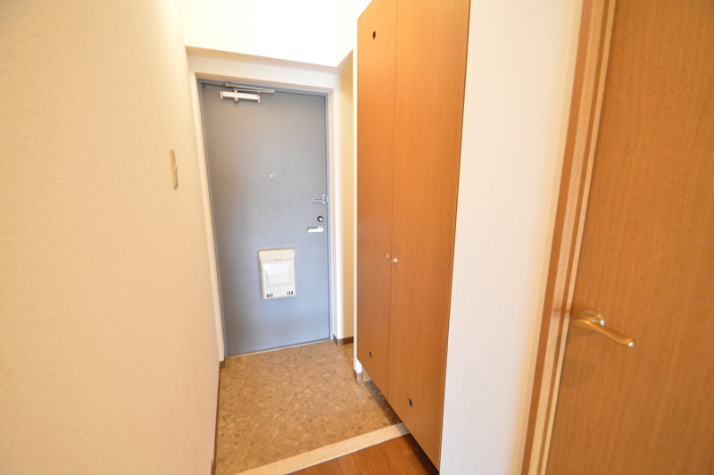 玄関　別室参考写真