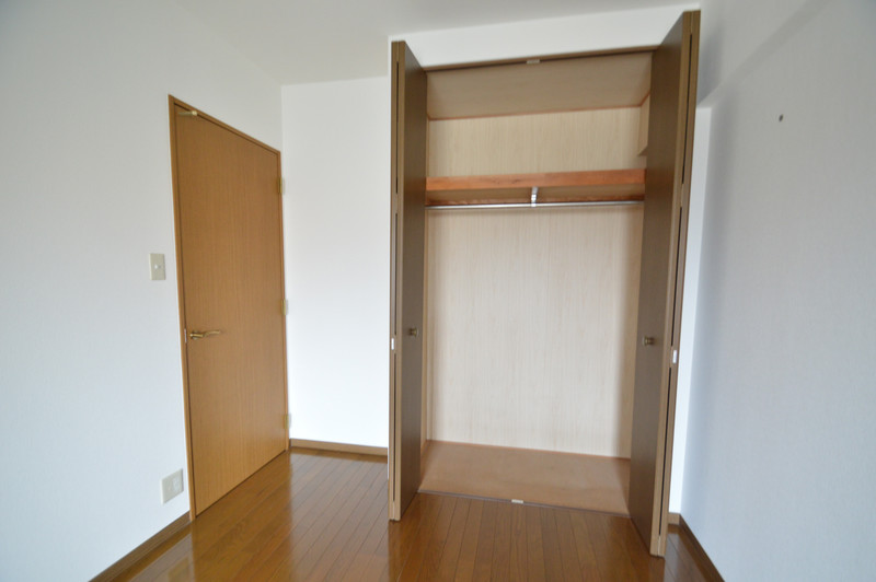 収納　別室参考写真