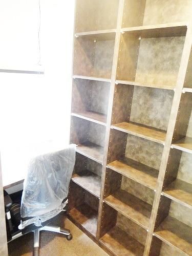 その他設備　★お部屋探しはタウンハウジング稲田堤店まで★