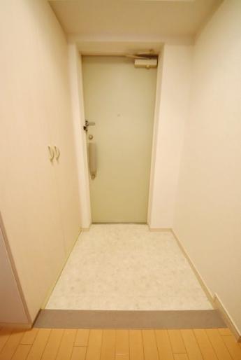 Daiwa Terrace 日本橋の玄関写真