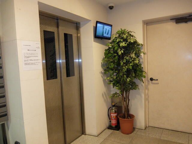 Daiwa Terrace 日本橋の外観写真