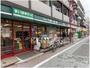 スーパー　まいばすけっと穴守稲荷店（スーパー）まで243m