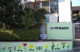 幼稚園・保育園　春日町保育園（幼稚園・保育園）まで415m