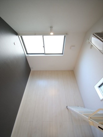 その他部屋・スペース　洋室全体