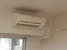 その他設備　クレイシア新大塚　同サイズ部屋参考写真