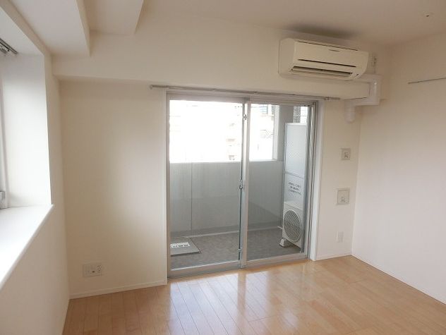 その他部屋・スペース　クレイシア新大塚　同サイズ部屋参考写真
