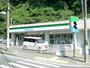 コンビニ　ファミリーマート野比中学前店（コンビニ）まで745m