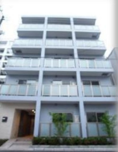 建物外観　おしゃれな外観