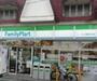 コンビニ　ファミリーマート 相鉄三ツ境駅店（コンビニ）まで621m