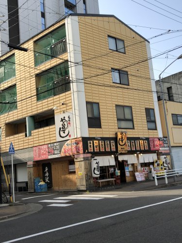 リブリ・GRAND葵の周辺写真