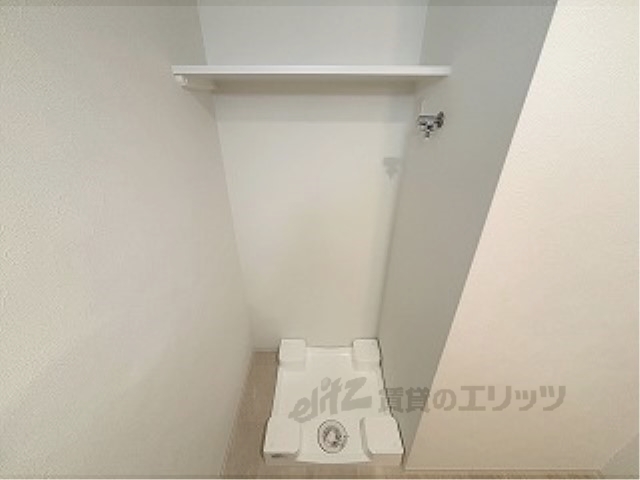 その他部屋・スペース　洗濯機置場