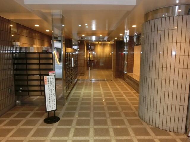 ロビー
