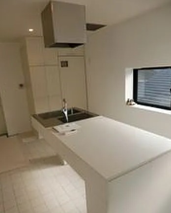 キッチン　キッチン※別部屋参考写真