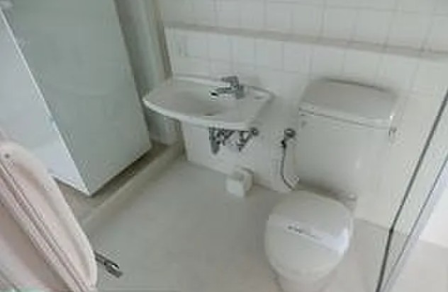 洗面設備　洗面※別部屋参考写真