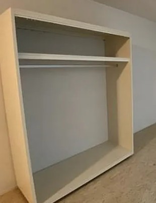 収納　収納※別部屋参考写真